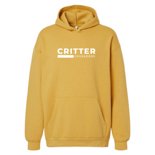 Load image into Gallery viewer, Critter Crusaders - Cozy Hoodie
