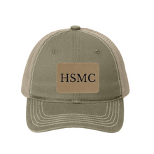 Load image into Gallery viewer, HSMC - Baseball Cap w/ Ultra Soft Back
