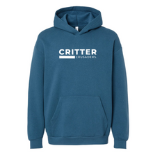 Load image into Gallery viewer, Critter Crusaders - Cozy Hoodie

