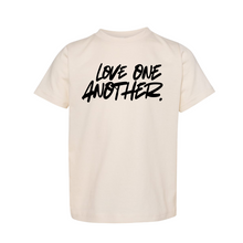 Load image into Gallery viewer, Love One Another Tee (Youth and Toddler) *
