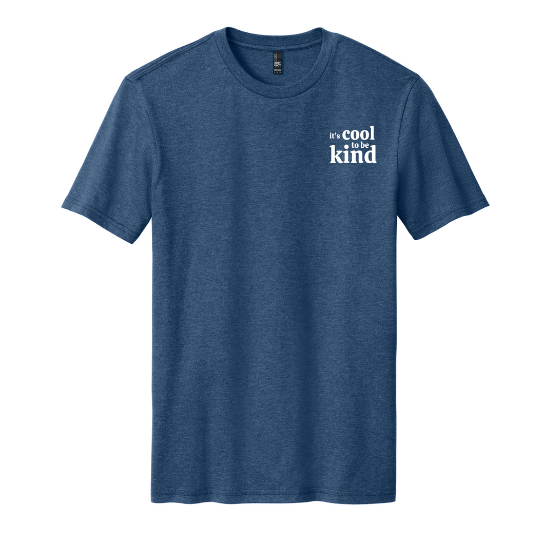 It's Cool to be Kind Tee (Adult) *