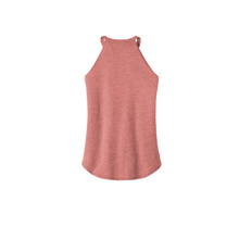 Load image into Gallery viewer, Humane Society Women’s Rocker Tank – Perfect Tri® Blend
