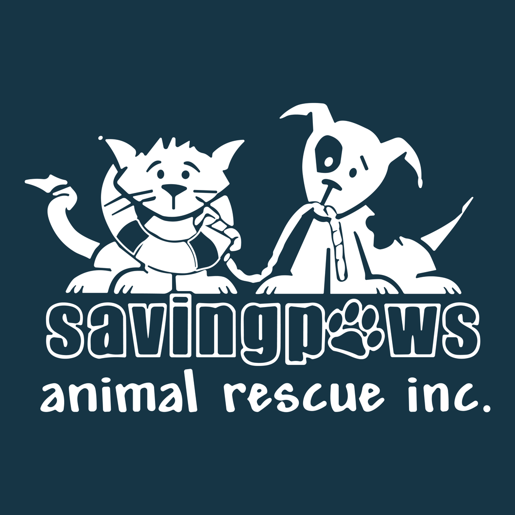 Donate to Saving Paws Animal Rescue