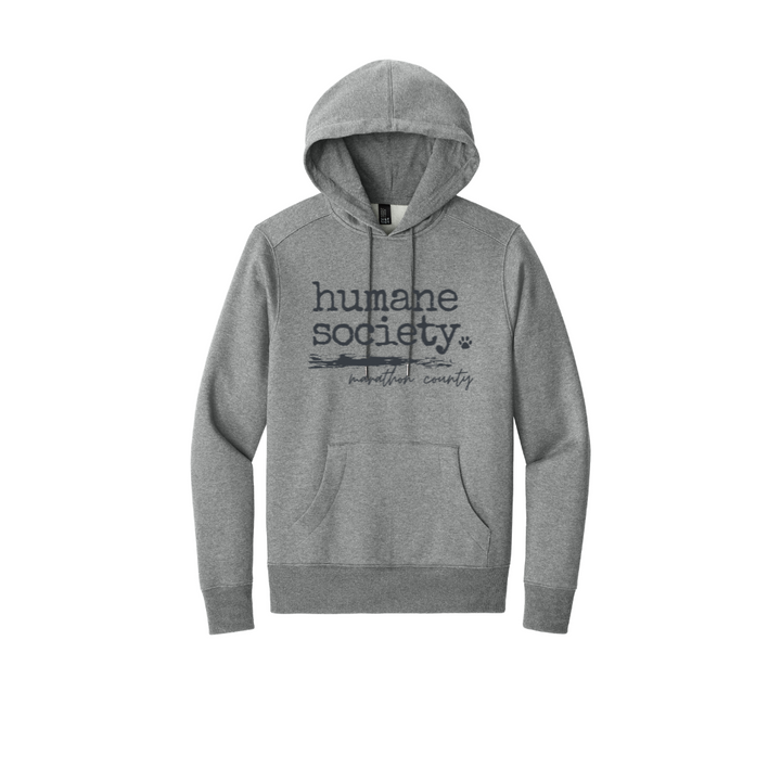 Humane Society Hoodie – Unisex Perfect Fleece
