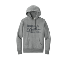 Load image into Gallery viewer, Humane Society Hoodie – Unisex Perfect Fleece
