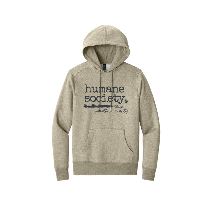 Humane Society Hoodie – Unisex Perfect Fleece