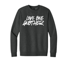 Load image into Gallery viewer, Love One Another Crewneck (Adult)
