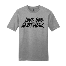 Load image into Gallery viewer, Love One Another Tee (Adult) *
