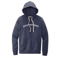 Load image into Gallery viewer, Dogtrovert Hoodie

