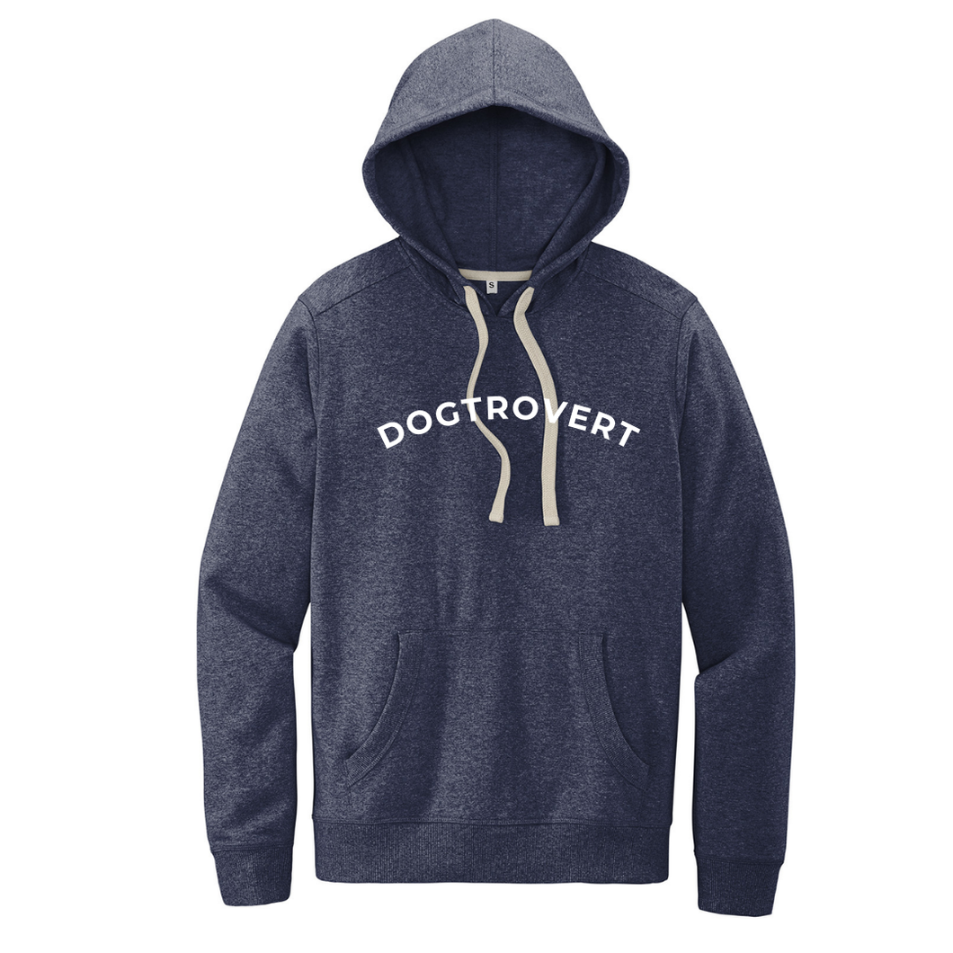 Dogtrovert Hoodie