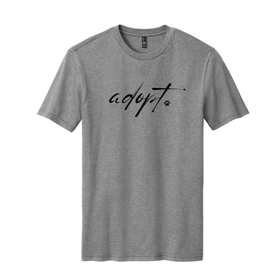 Adopt Short Sleeve T-Shirt