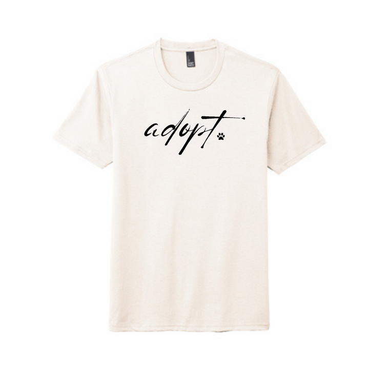 Adopt Short Sleeve T-Shirt