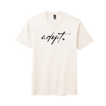 Load image into Gallery viewer, Adopt Short Sleeve T-Shirt
