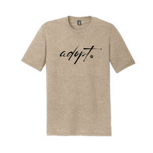 Load image into Gallery viewer, Adopt Short Sleeve T-Shirt
