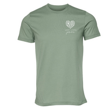 Load image into Gallery viewer, Love Lives Forever - Short and Long Sleeve Tees
