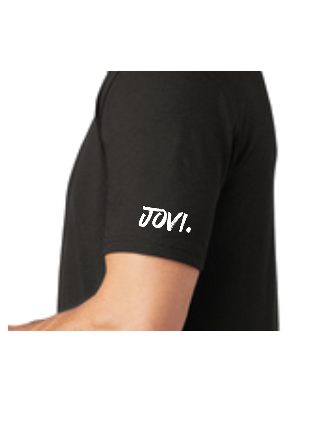 Custom Sleeve Option - Jovi
