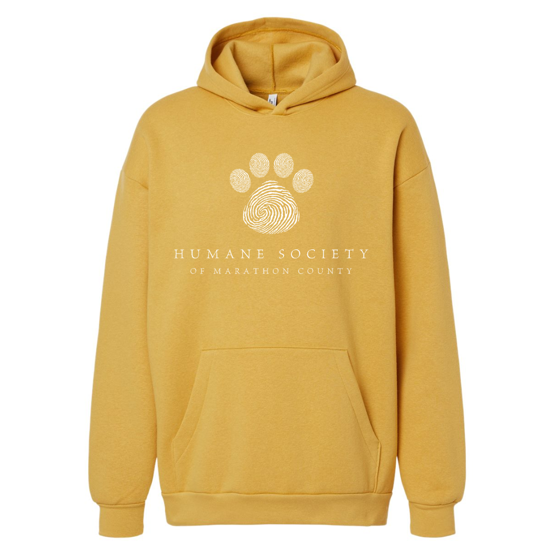 HSMC Logo Cozy Hoodie