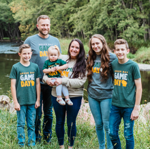Load image into Gallery viewer, &#39;Game Day&#39; Tee
