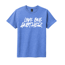 Load image into Gallery viewer, Love One Another Tee (Youth &amp; Toddler)
