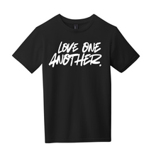 Load image into Gallery viewer, Love One Another Tee (Youth &amp; Toddler)
