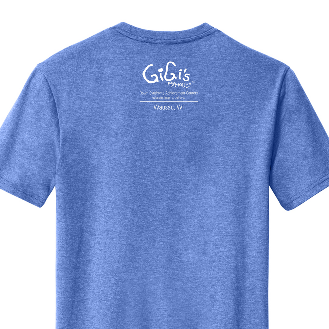 GiGi's Logo