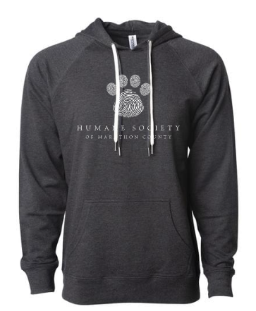 HSMC Logo - Lightweight Hoodie