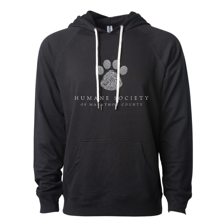 HSMC Logo - Lightweight Hoodie