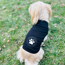 Load image into Gallery viewer, HSMC Paw Print - Pet Tank

