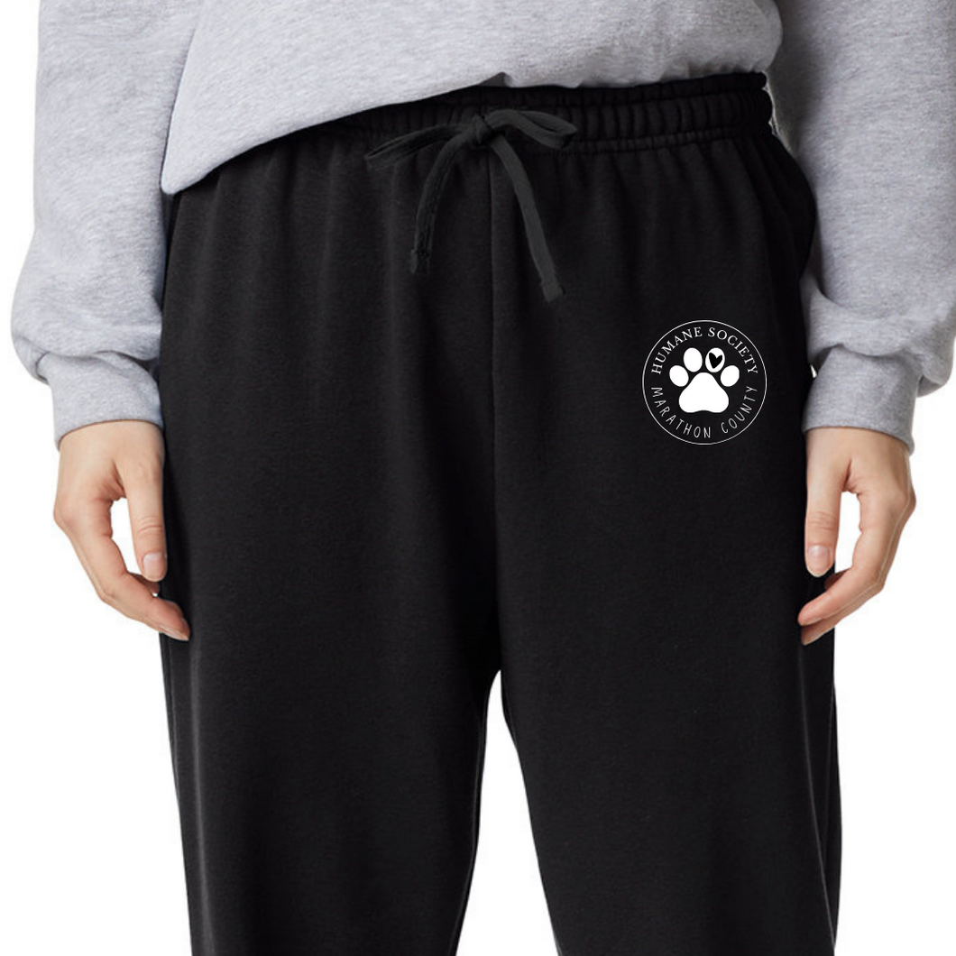 HSMC Logo - Unisex Relaxed Fit Joggers