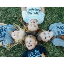 Load image into Gallery viewer, Love One Another Tee (Youth and Toddler) *
