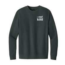 Load image into Gallery viewer, It&#39;s Cool to be Kind Crewneck (Adult) *
