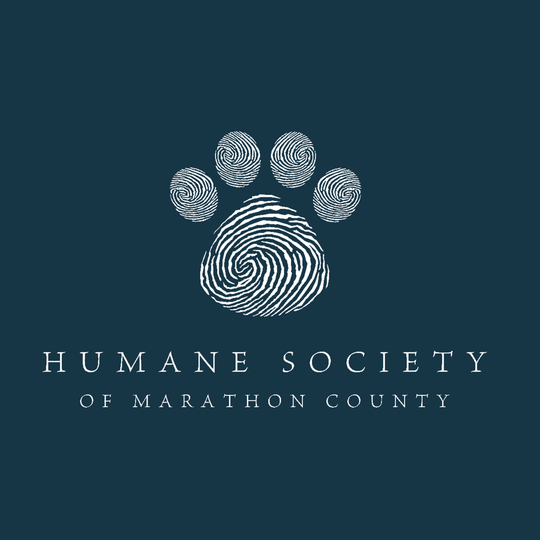 Donate to Humane Society of Marathon County