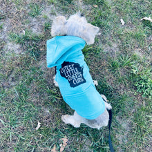 Load image into Gallery viewer, Cutest Little Cheese Curd - Pet Hoodie
