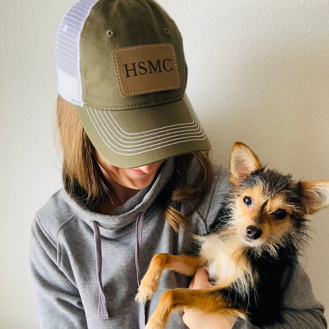 HSMC - Baseball Cap