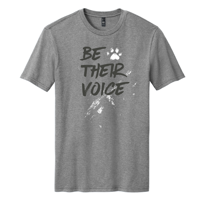 Be Their Voice Tee