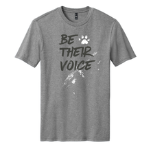 Load image into Gallery viewer, Be Their Voice Tee
