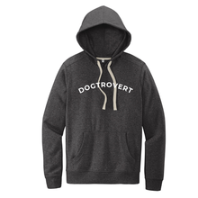 Load image into Gallery viewer, Dogtrovert Hoodie
