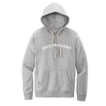 Load image into Gallery viewer, Dogtrovert Hoodie
