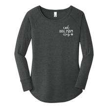 Load image into Gallery viewer, Cool Dog Mom Club Tunic
