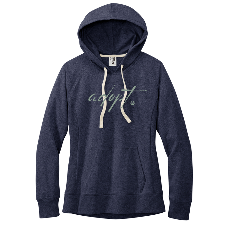 Adopt Hoodie