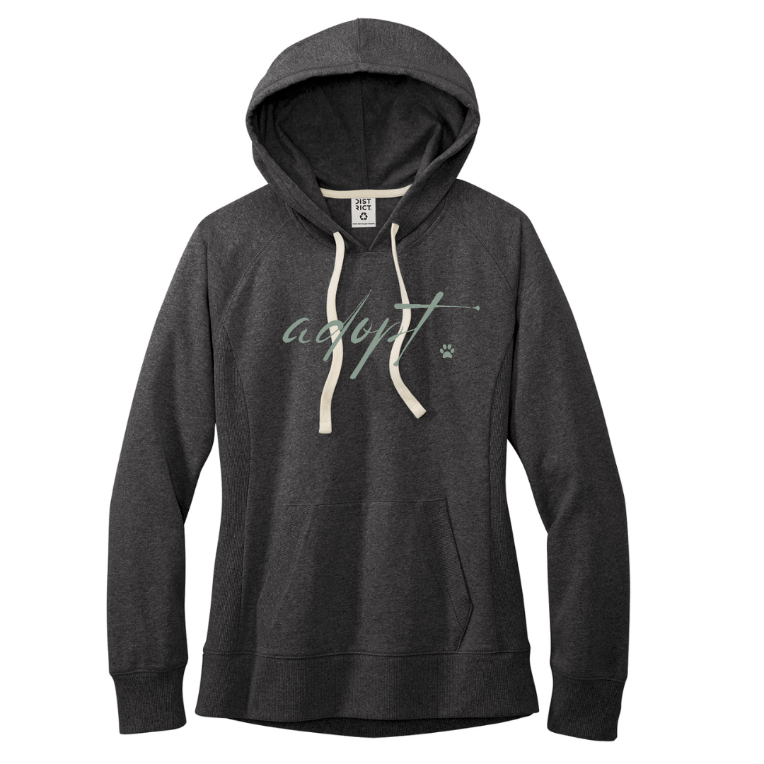 Adopt Hoodie