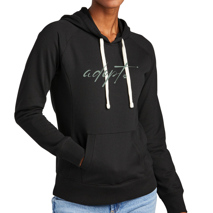 Adopt Hoodie