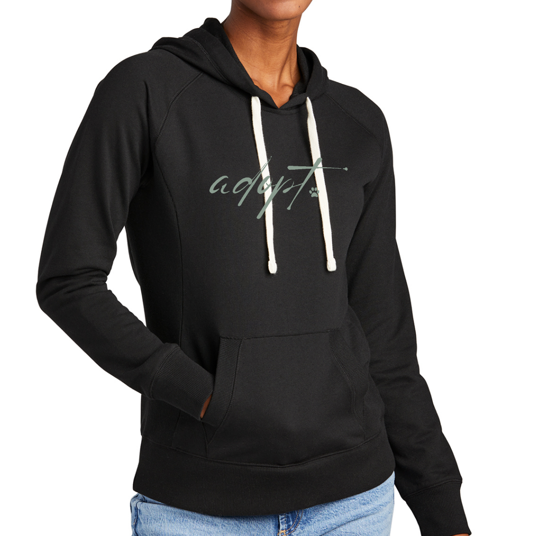 Adopt Hoodie