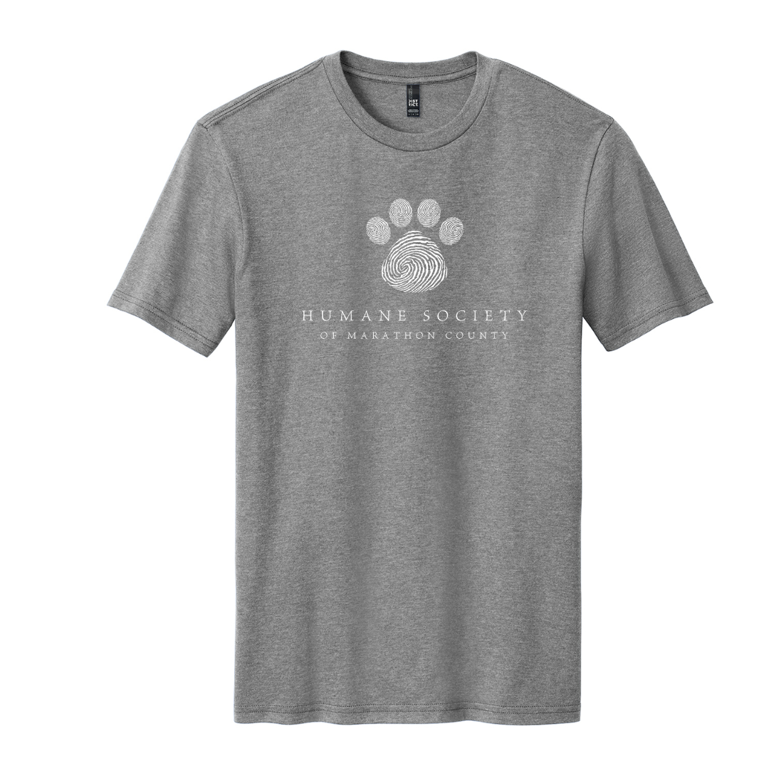 HSMC Logo Tee