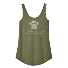 Load image into Gallery viewer, HSMC Logo Women&#39;s Tank
