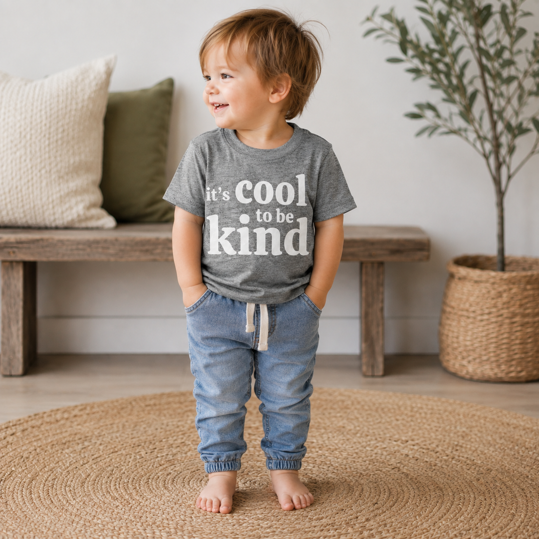 Tee - It&