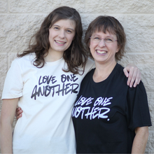 Load image into Gallery viewer, Love One Another Tee (Adult) *

