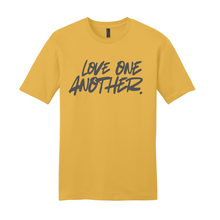 Load image into Gallery viewer, Love One Another Tee (Adult) *
