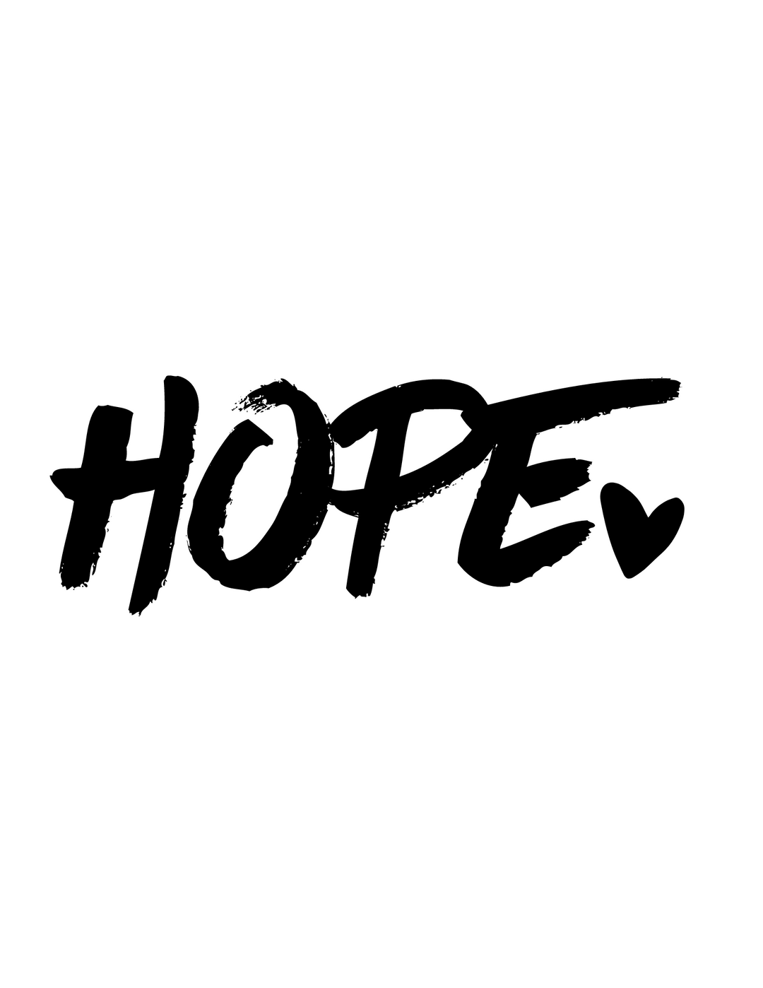 Hope Sleeve Addition