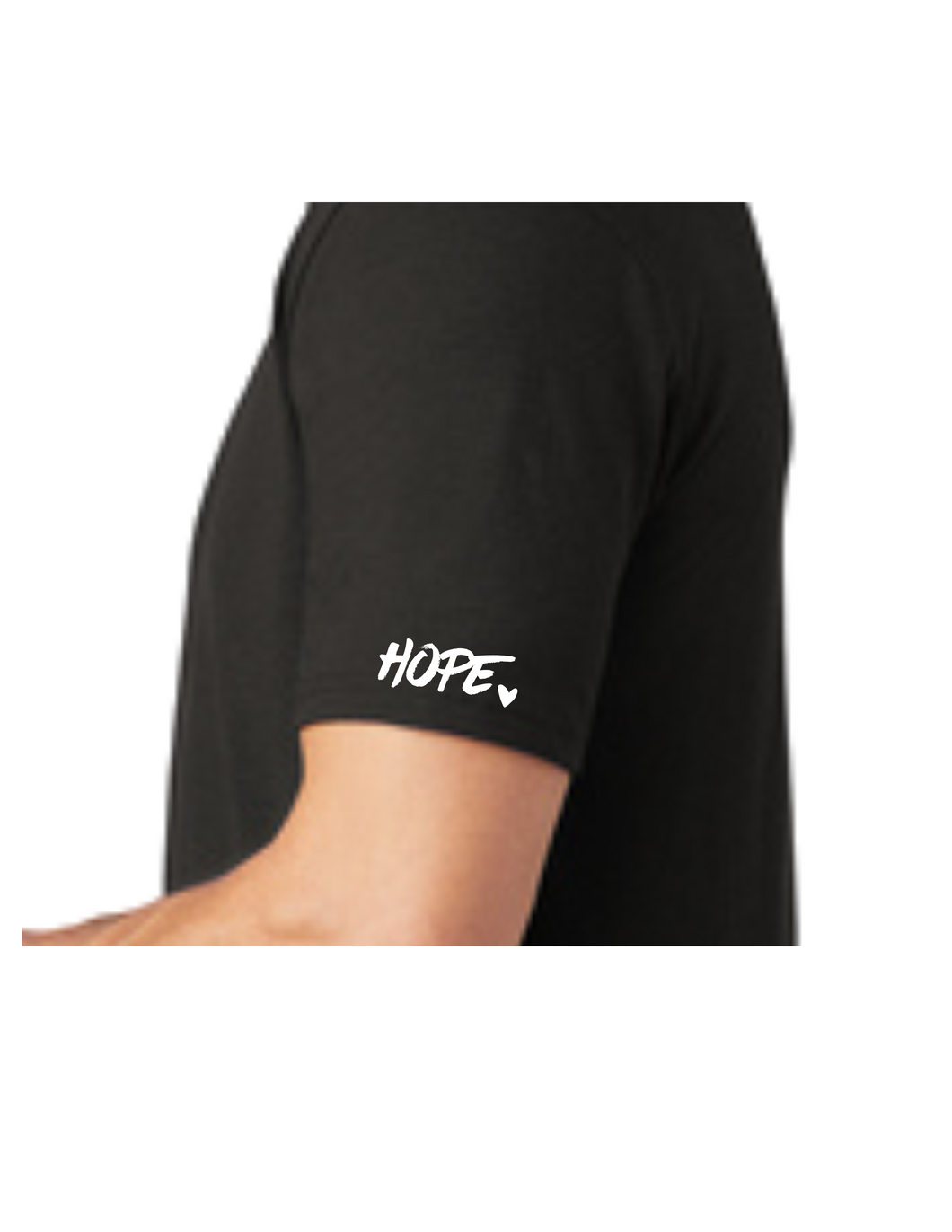 Hope Sleeve Addition
